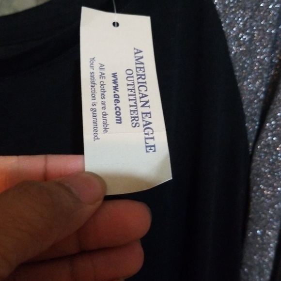 American Eagle outfitters top - Picture 3 of 4